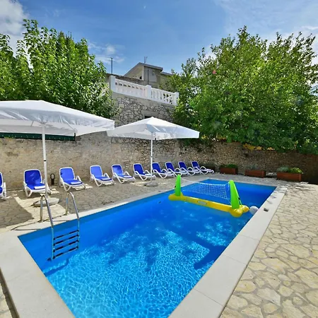 Leko-1 By Interhome * Novi Vinodolski