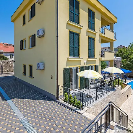 Leko-1 By Interhome Apartman