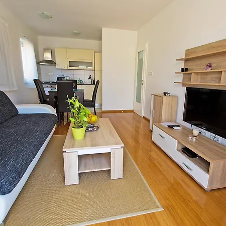 Apartment Leko-1 By Interhome