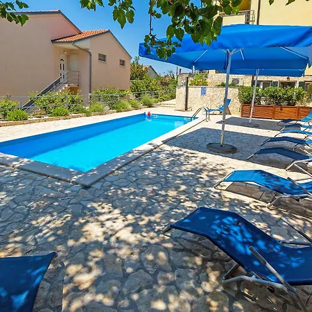 Apartman Leko-1 By Interhome Novi Vinodolski