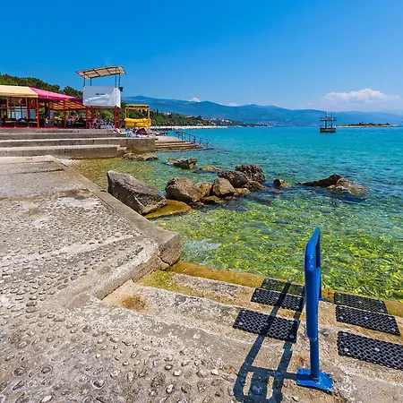 Leko-1 By Interhome Apartmán