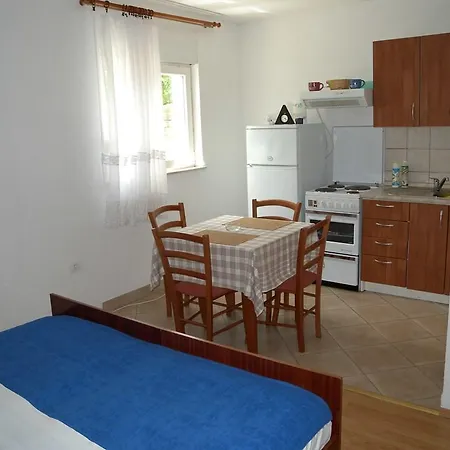 Leko-1 By Interhome Apartment *