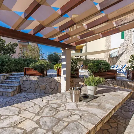 Leko-1 By Interhome Novi Vinodolski