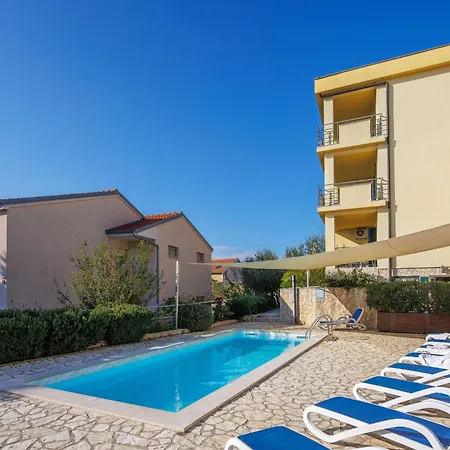 Apartament Leko-1 By Interhome