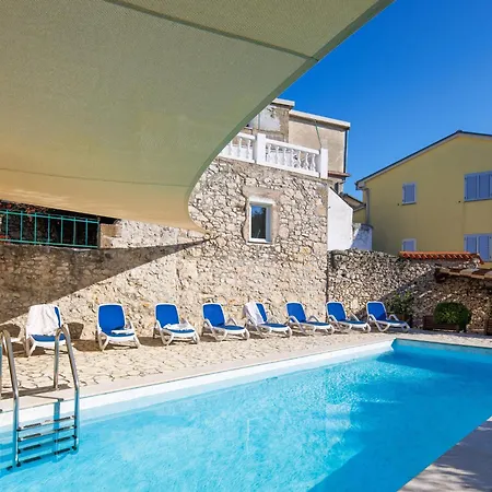 Leko-1 By Interhome Apartament *