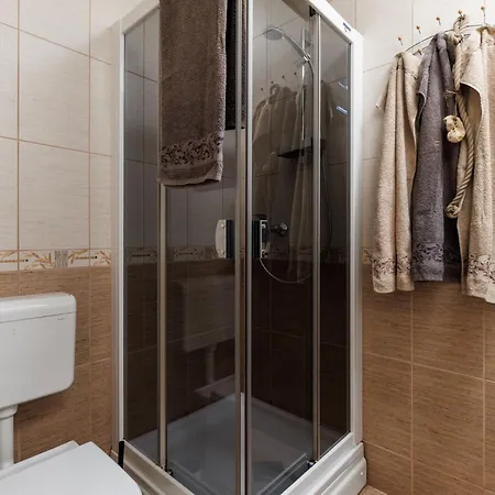 Leko-1 By Interhome Apartman *