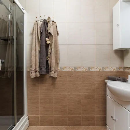 Apartman Leko-1 By Interhome