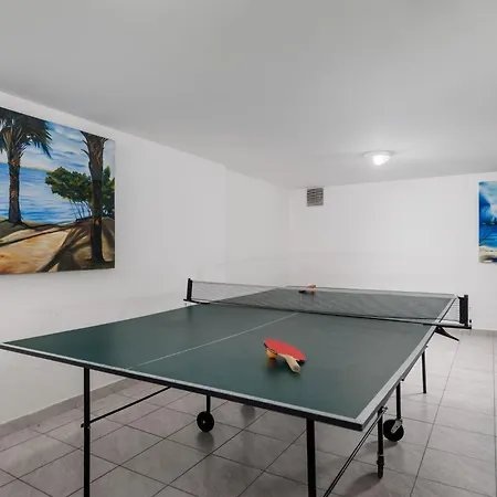 Apartman Leko-1 By Interhome *
