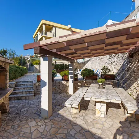 Leko-1 By Interhome Apartman *