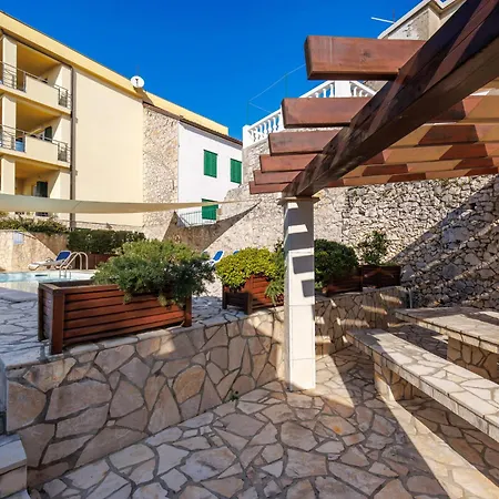 Leko-1 By Interhome Apartman Novi Vinodolski