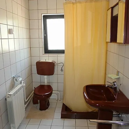 Leko-1 By Interhome Apartment
