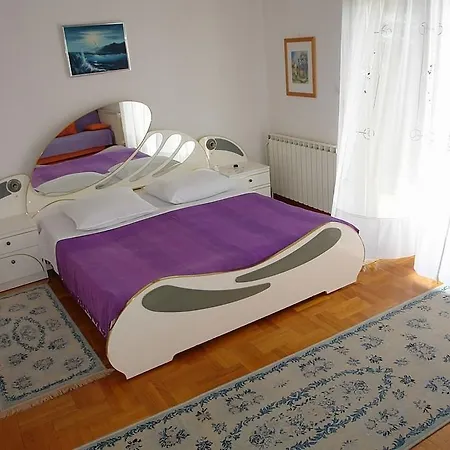 Apartment Leko-1 By Interhome Novi Vinodolski
