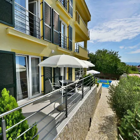 Leko-1 By Interhome Apartman