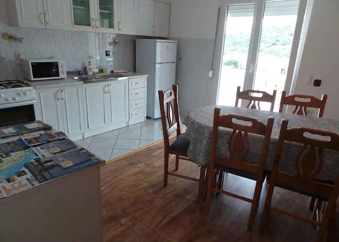 Leko-1 By Interhome * Novi Vinodolski