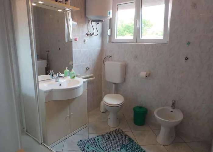 Leko-1 By Interhome Apartament *