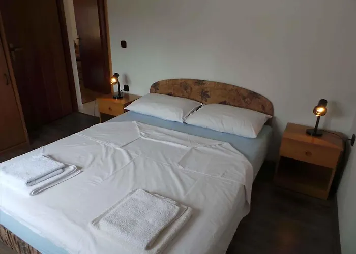 Leko-1 By Interhome Apartament Novi Vinodolski