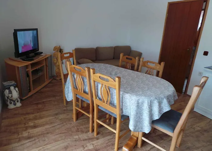 Apartament Leko-1 By Interhome Novi Vinodolski