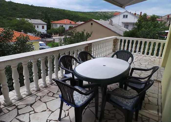 Leko-1 By Interhome * Novi Vinodolski