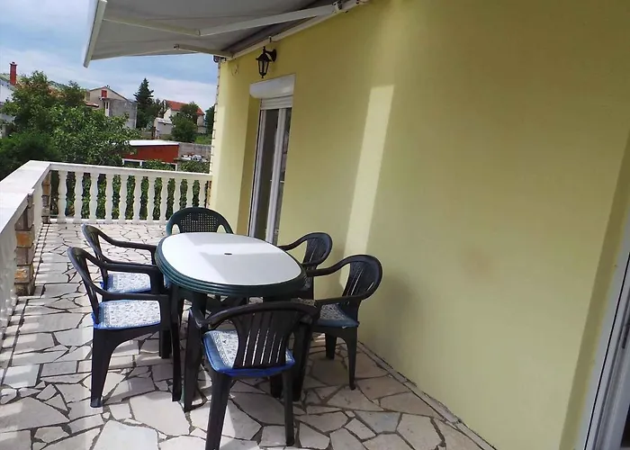 Leko-1 By Interhome Apartament