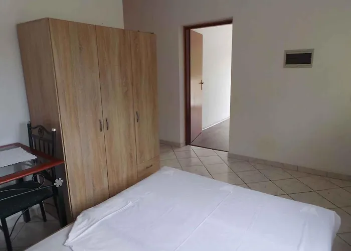 Apartament Leko-1 By Interhome *