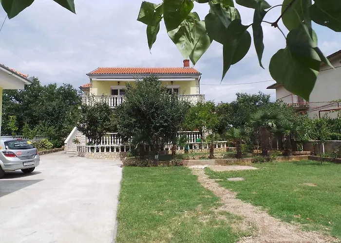 Leko-1 By Interhome Apartament *