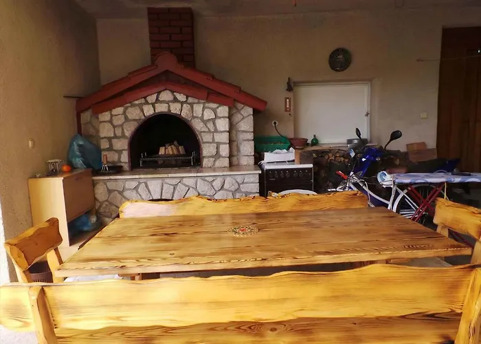 Leko-1 By Interhome Apartament Novi Vinodolski