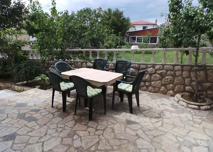 Leko-1 By Interhome Apartament Novi Vinodolski