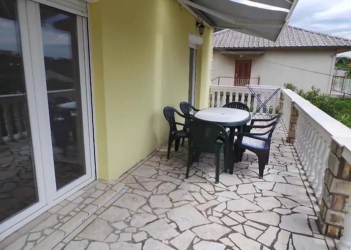 Leko-1 By Interhome Apartment *