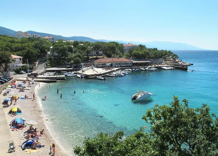 아파트 Leko-1 By Interhome