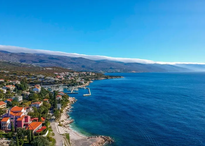 Leko-1 By Interhome 노비비노돌스키