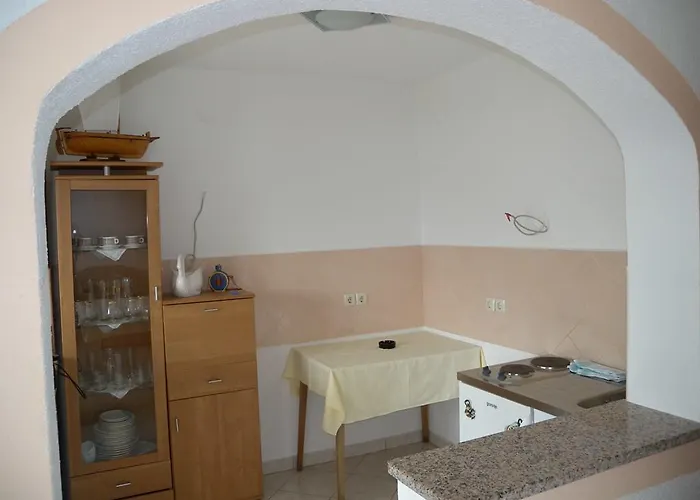 Leko-1 By Interhome Apartament *