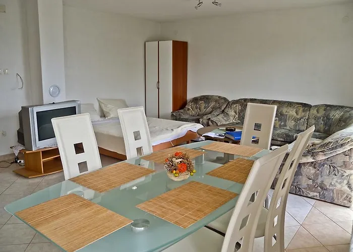 Apartament Leko-1 By Interhome *