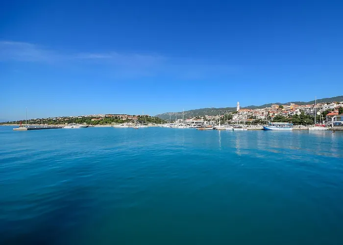 Leko-1 By Interhome Apartament *