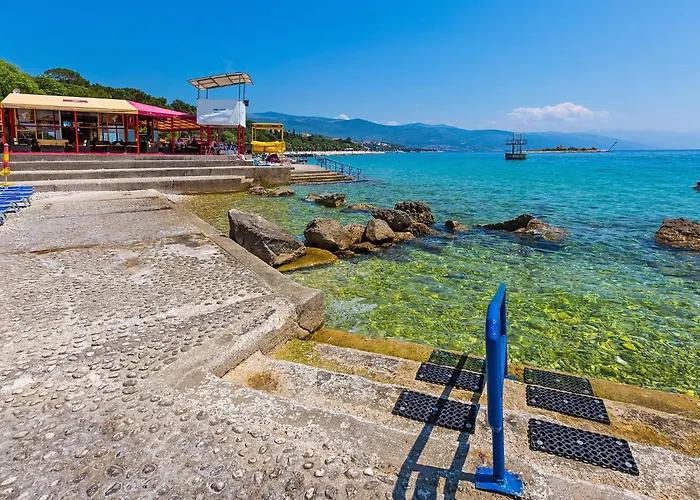 Leko-1 By Interhome 아파트