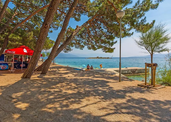 Apartament Leko-1 By Interhome Novi Vinodolski