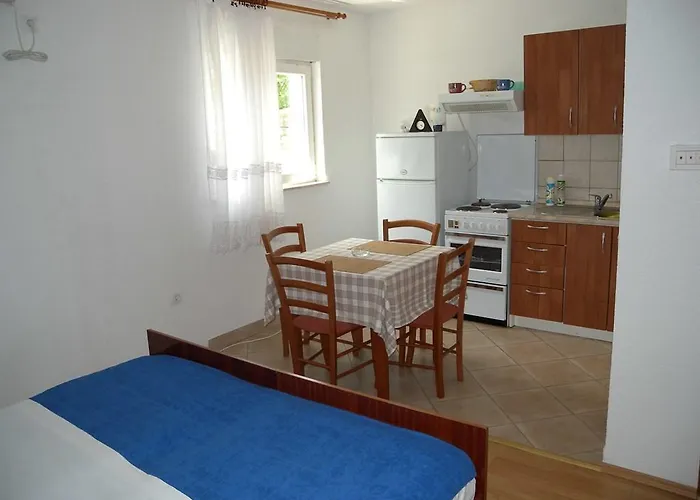 Leko-1 By Interhome Apartment *