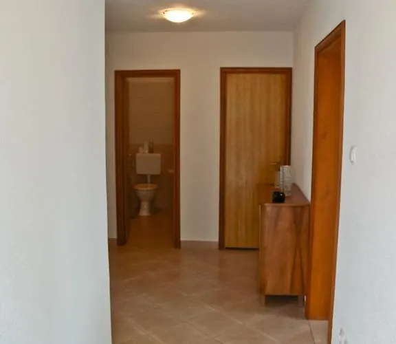 Apartament Leko-1 By Interhome