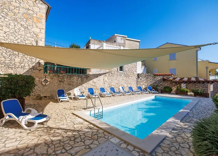 Leko-1 By Interhome Apartament *