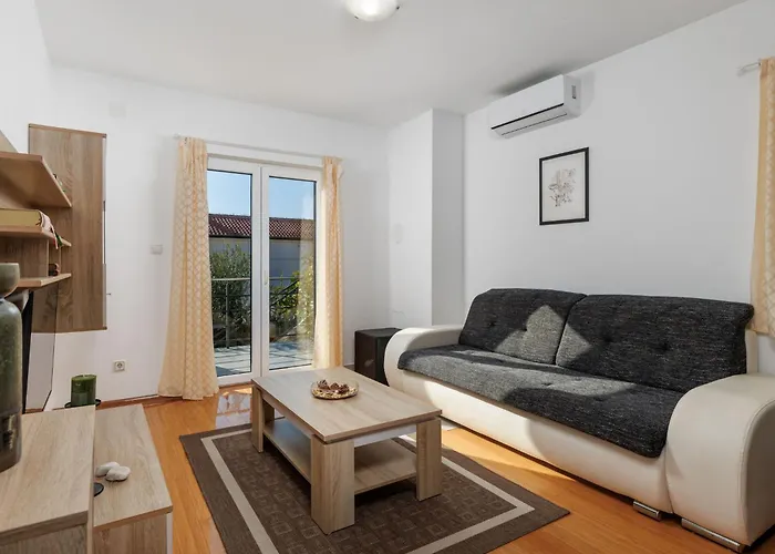 Apartament Leko-1 By Interhome