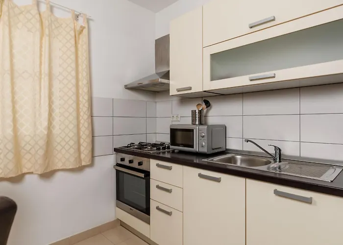 Leko-1 By Interhome Novi Vinodolski