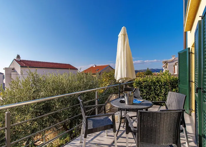 Apartament Leko-1 By Interhome