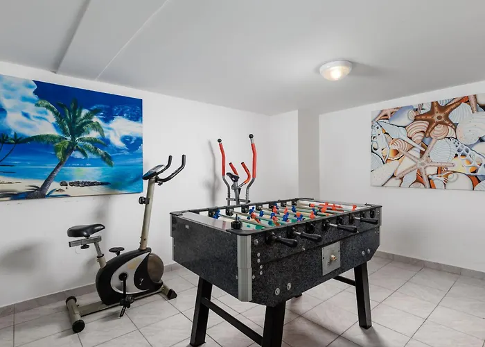 Leko-1 By Interhome * Novi Vinodolski