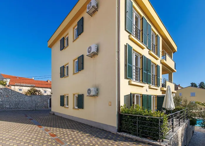 Leko-1 By Interhome Novi Vinodolski