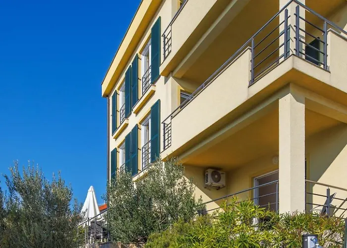 Leko-1 By Interhome Apartament *