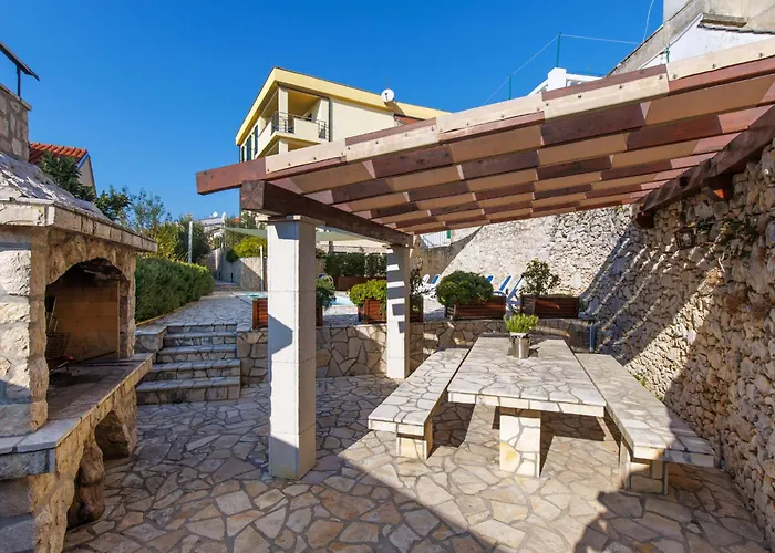 Leko-1 By Interhome Apartament *