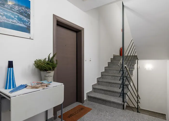 Leko-1 By Interhome Novi Vinodolski