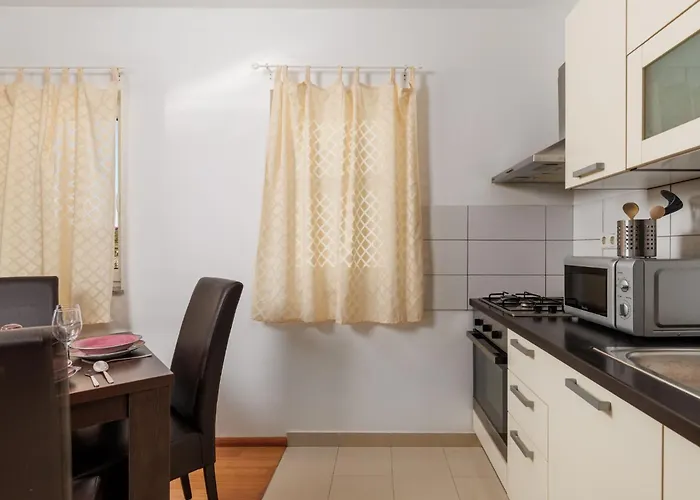 Leko-1 By Interhome Apartament