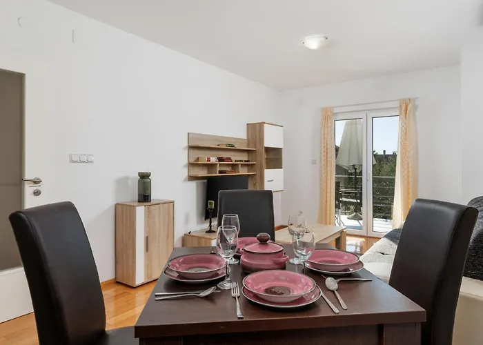 Leko-1 By Interhome Apartament *