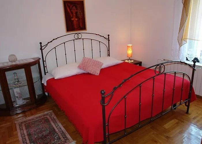 Leko-1 By Interhome * Novi Vinodolski