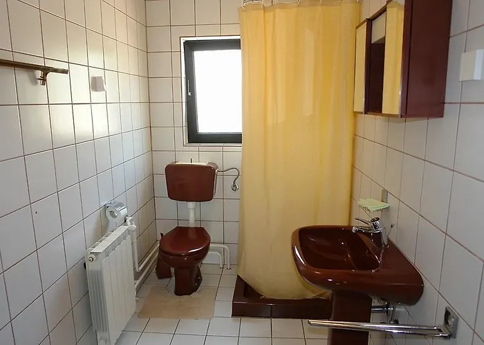 Leko-1 By Interhome Apartament